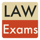 Indian Law Entrance Exams App APK