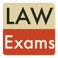 Law Exams App: AIBE, AILET, CL
