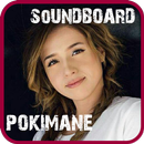 Pokimane Soundboard et Sonnerie APK