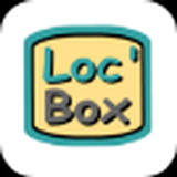Loc'Box, locbox, loc box