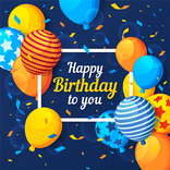 Birthday Song Creator : Birthday Wishes