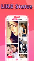 Like – Like Video Status App تصوير الشاشة 2