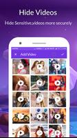 App Lock تصوير الشاشة 3