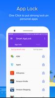 App Lock الملصق