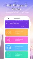 App Lock تصوير الشاشة 1