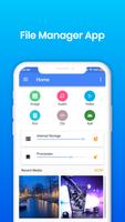 File Manager - File Explorer Poster