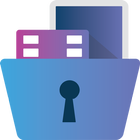 Secure Folder - App Lock Safe  icône