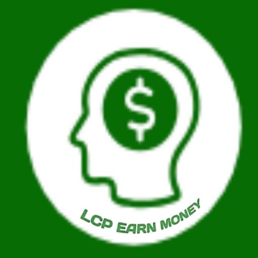 LCP Earn Money