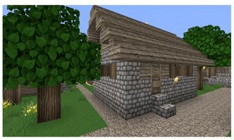 Block Craft 3D : Building Simulator 2019 screenshot 1