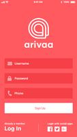 برنامه‌نما Arivaa(Basic) عکس از صفحه