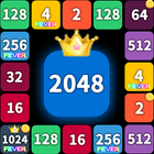 Match Pop Numbers: Combo Party biểu tượng