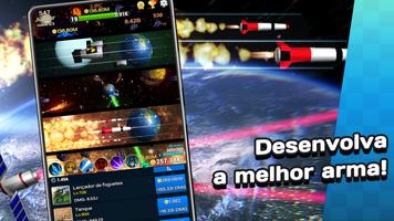 Contact Origin: Idle RPG imagem de tela 1