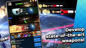 Contact Origin: Idle RPG screenshot 1