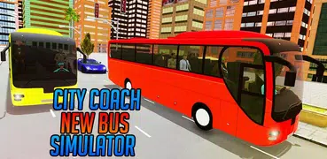 Ultimate: Bus Simulator Free Games