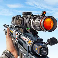 Скачать Real Gun Sniper Shooter APK