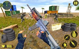 Real Shooting Gun Strike: Counter Attack bài đăng