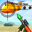 Jet War Fighter Airplane Shooting Game: Modern War