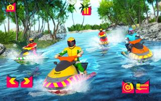 Real Boat Racing : Shooting Game bài đăng