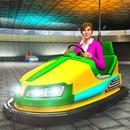 Bumper Car Crash Extreme Race APK