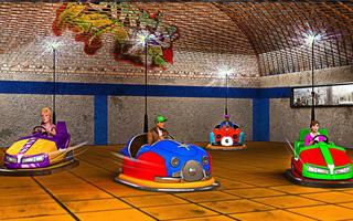 Bumper Car Crash Extreme Race bài đăng