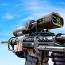 Real Sniper shooter: Free Games 3D shooting games APK