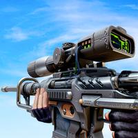 Real Sniper shooter تصوير الشاشة 3