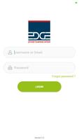 EDGE Business School পোস্টার