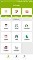 EDGE Business School স্ক্রিনশট 1