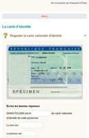 FL@ - Français Langue d'Accueil Screenshot 3