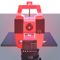 Total Station - Learn Civil engineering surveying