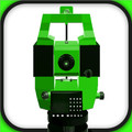 Learn Total Station
