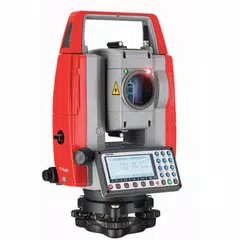 Total Station Tutorial XAPK Herunterladen