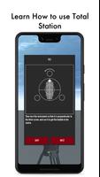 Total Station Tutorial screenshot 3