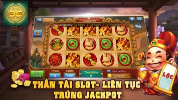 Game bai doi thuong - Danh bai doi thuong 3C 海報