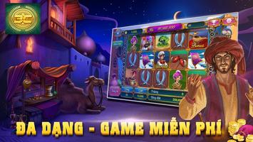 Game bai doi thuong - Danh bai doi thuong 3C 截圖 1