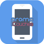 Promocouches.com biểu tượng