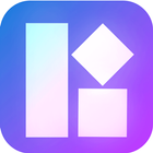 Photo Editor - Photo Collage Maker (inSelfie) 图标