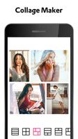 Photo Editor - Photo Collage Maker (inSelfie) poster