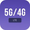 5g/4g lte APK
