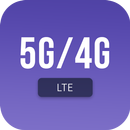 5g/4g lte APK