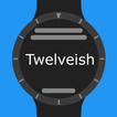 Twelveish - Customizable Text 