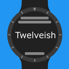 Twelveish আইকন
