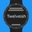 Twelveish - Customizable Text  APK