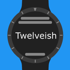 Twelveish Zeichen