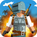Pixel Royale Battle