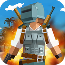 Pixel Royale Battle APK