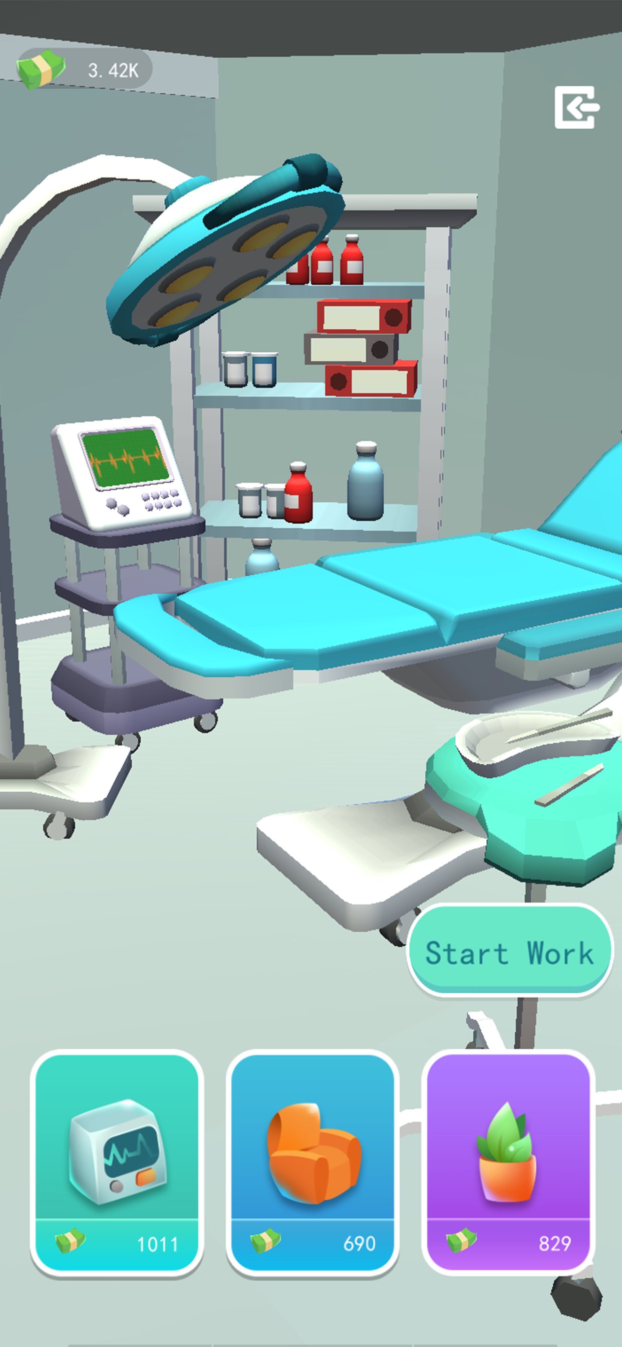 Doctor Fruit APK للاندرويد تنزيل