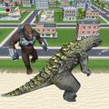 Monster Hero Fight