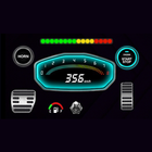 Sonidos del motor icono