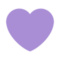 Love emoji